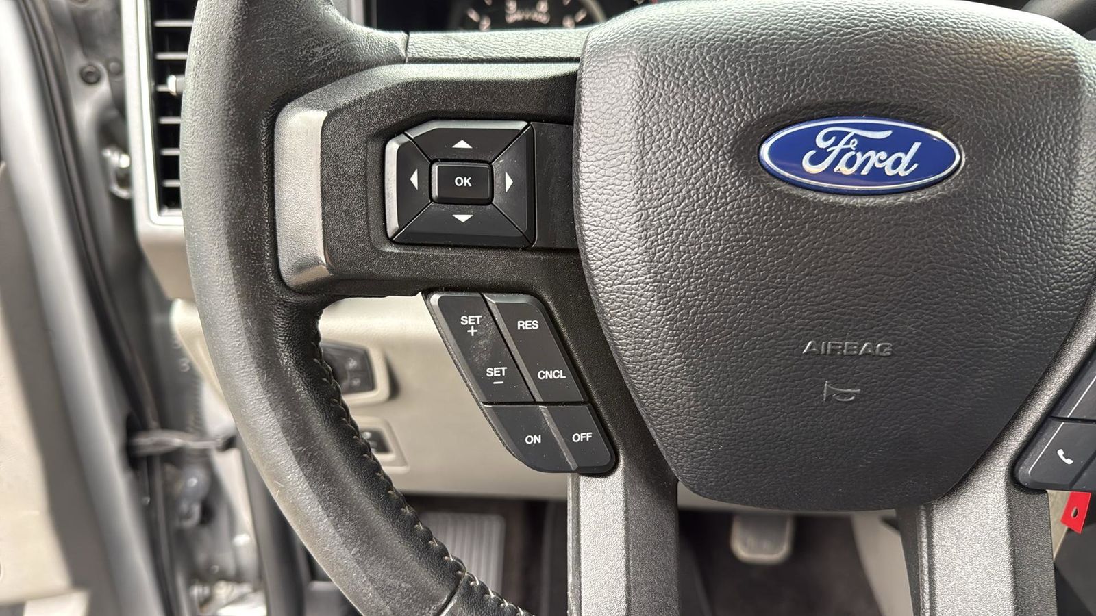 Used Car 2020 Ford F-150  Xlt For Sale Under $25,000 In Austin, Texas