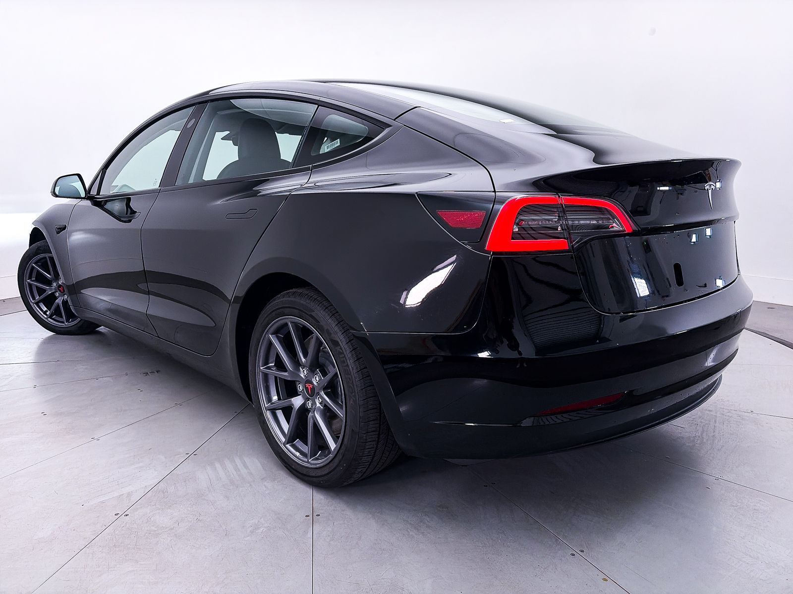 Used 2023 Tesla Model 3 Base with VIN 5YJ3E1EA2PF456244 for sale in Scottsdale, AZ