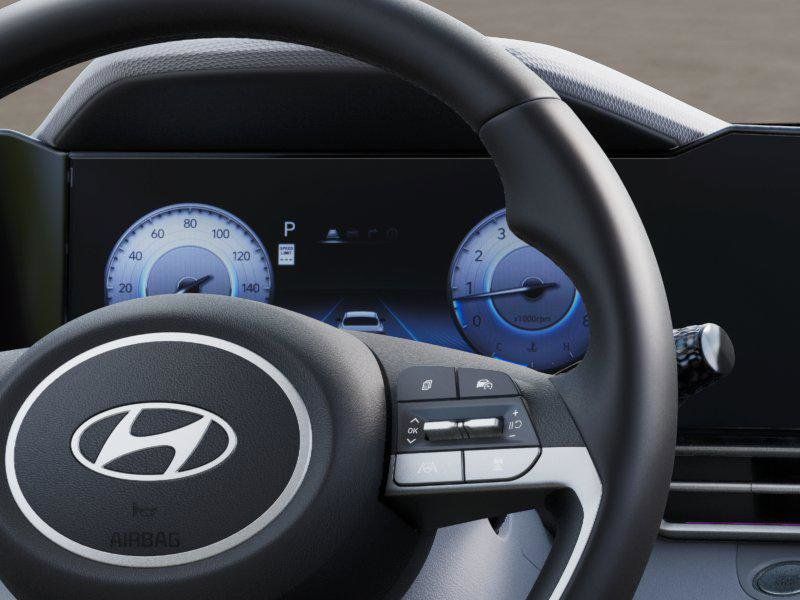 Elantra SEL Convenience