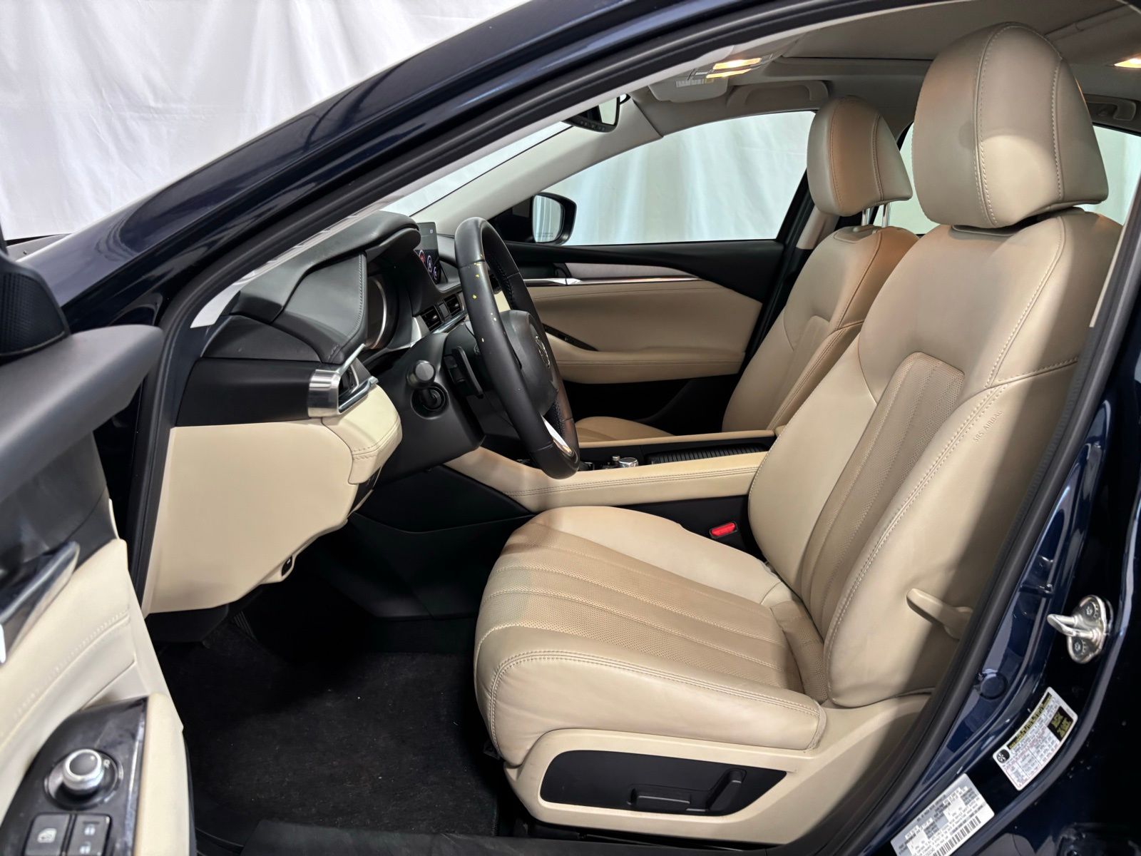 Used Car 2019 Mazda Mazda6  Grand Touring For Sale Under $20,000 In Austin, Texas