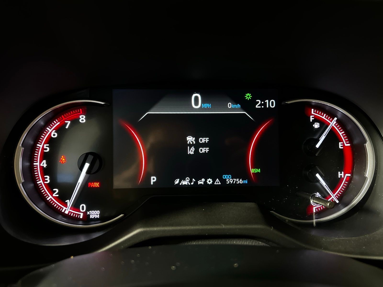 Thumbnail: 2024 Toyota RAV4 - 16