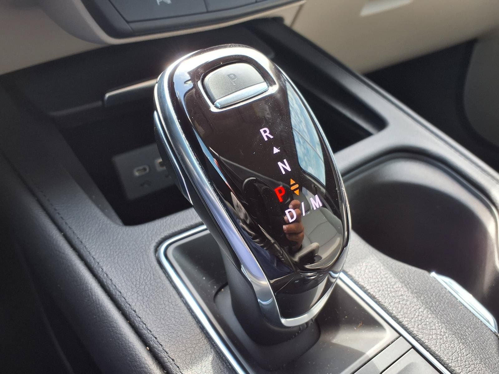 2022 Cadillac XT4 Luxury Gray at Tom Peacock Cadillac