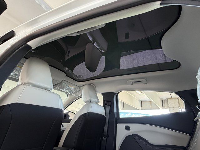 New 2026 Star White Metallic Tri-coat Ford Premium image 20