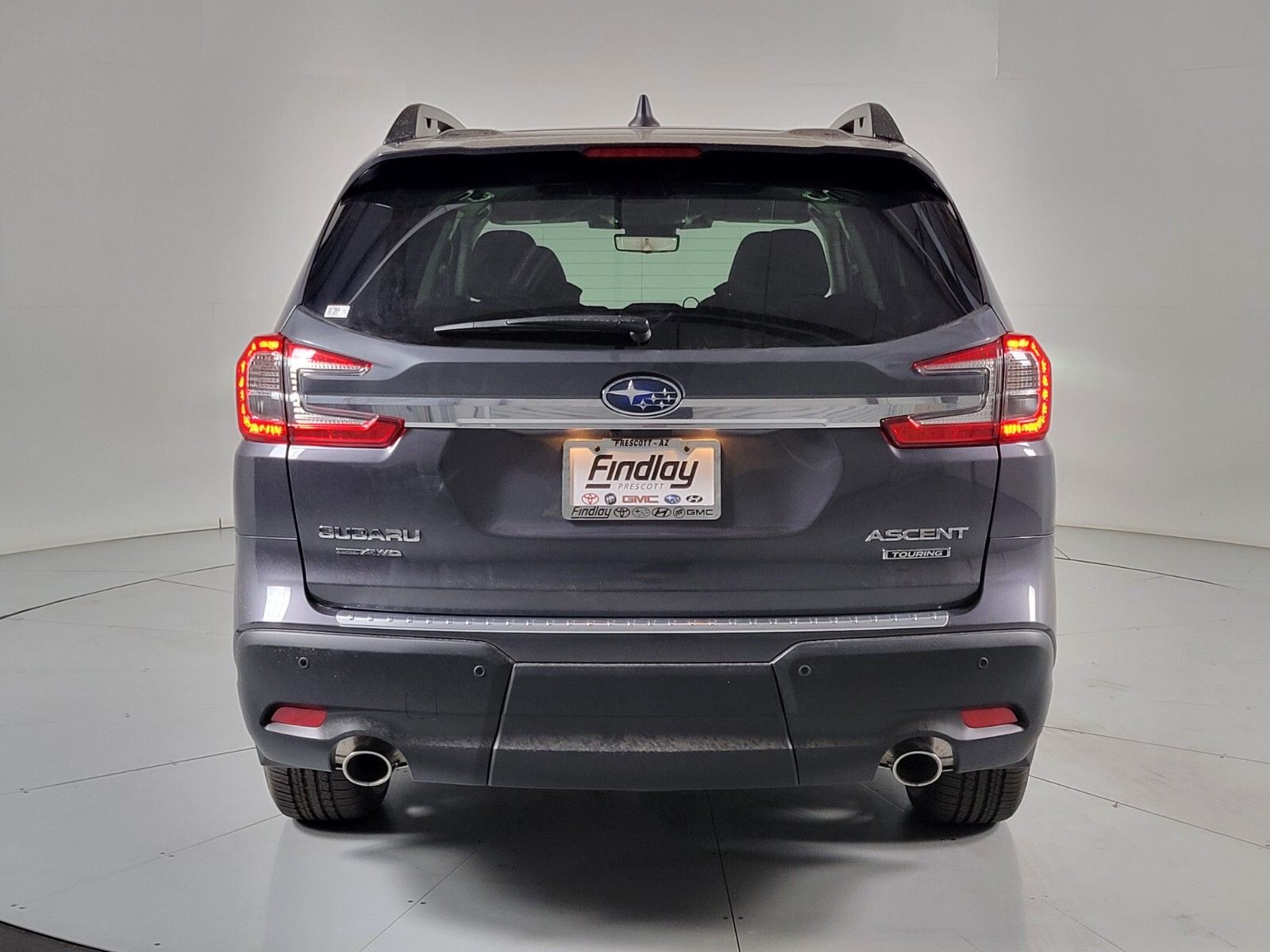 2024 Subaru Ascent Touring 5