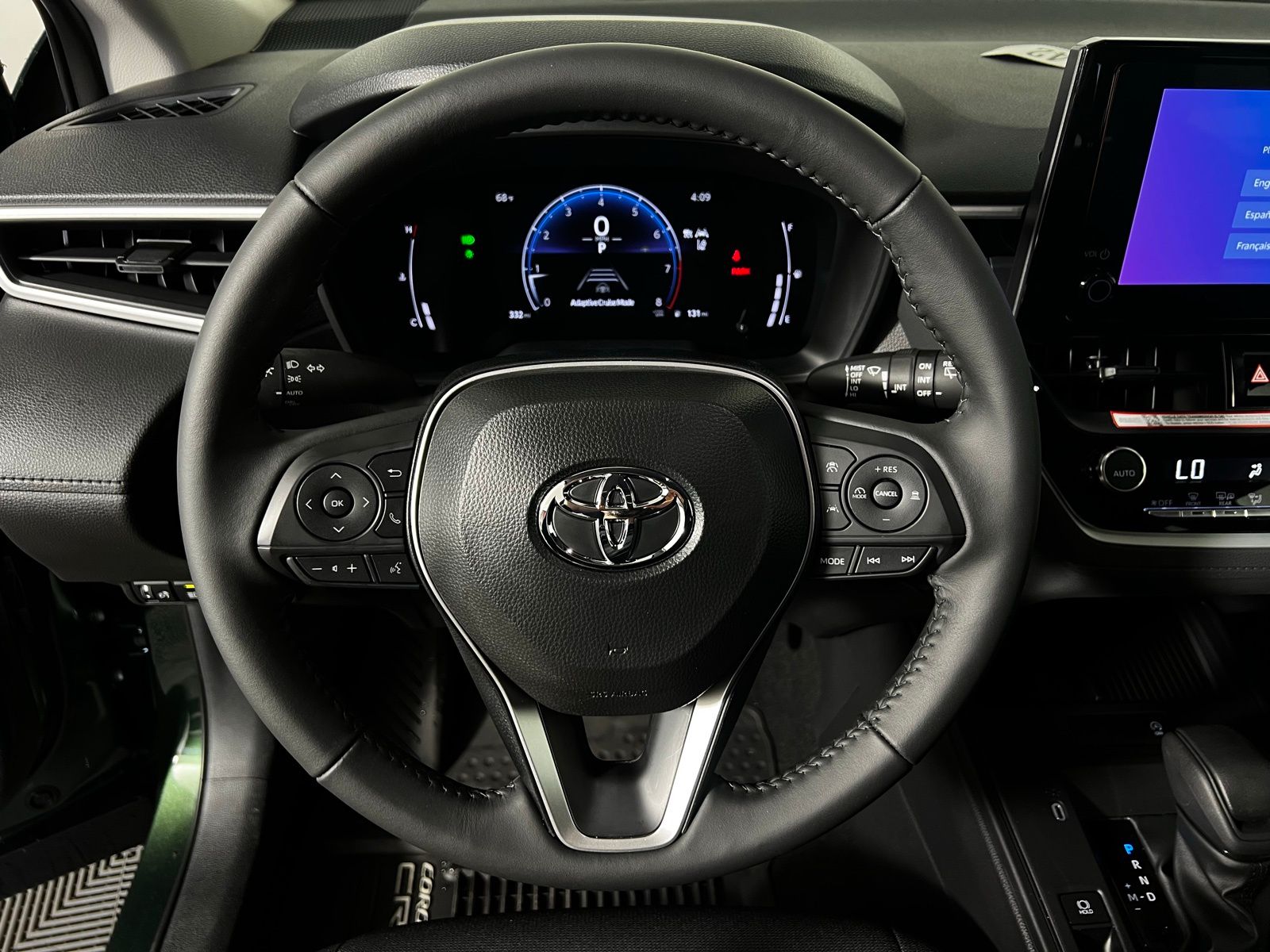 Thumbnail: 2026 Toyota Corolla - 11