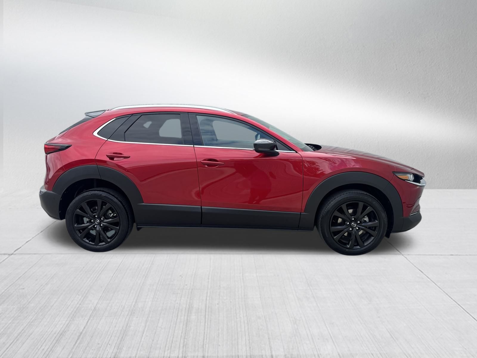 Used Car 2021 Mazda Cx-30  2.5 Turbo For Sale Under $25,000 In Austin, Texas