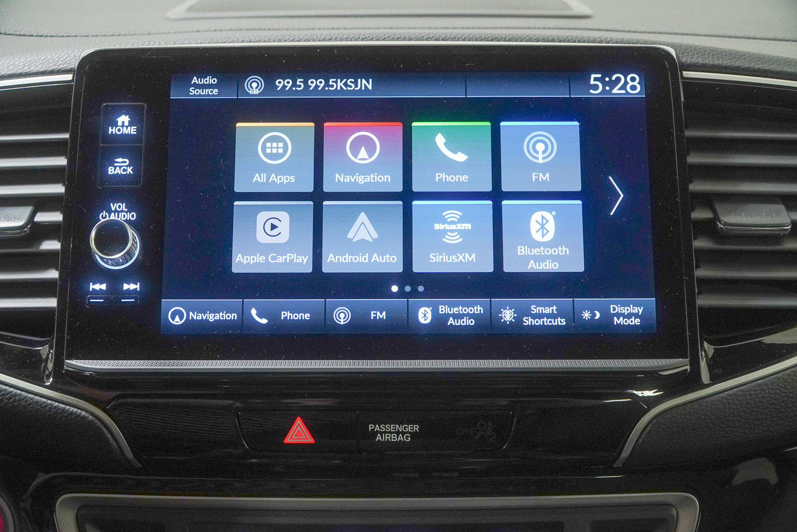 2026 Honda Ridgeline Black Edition - Photo 23