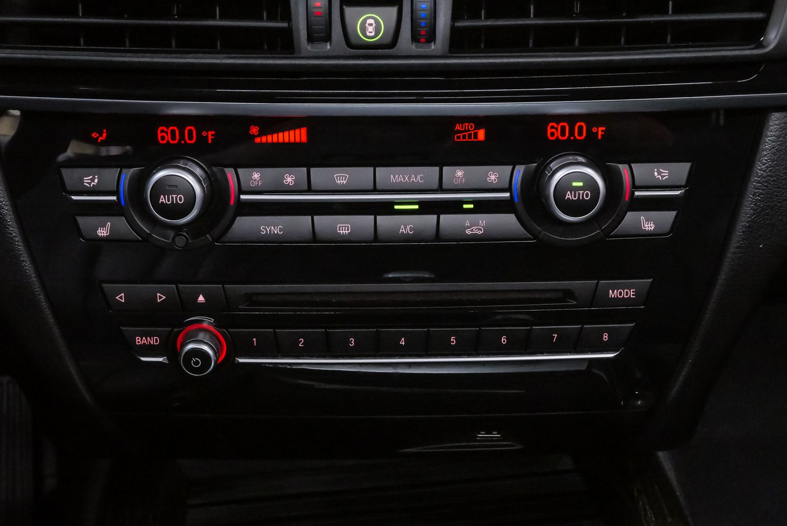 2018 BMW X5 sDrive35i Black at Cook Ford
