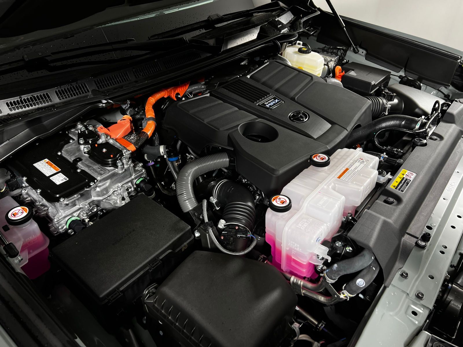 Thumbnail: 2026 Toyota Sequoia - 10