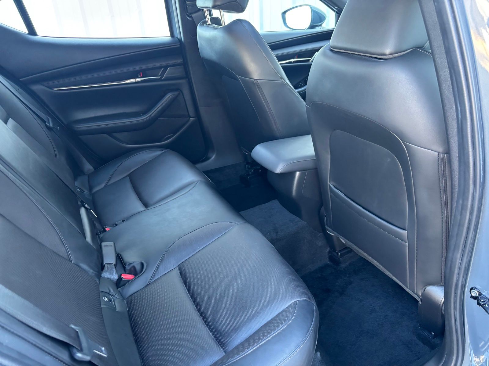 Used Car 2023 Mazda Mazda3  2.5 S Premium Package For Sale Under $25,000 In Austin, Texas