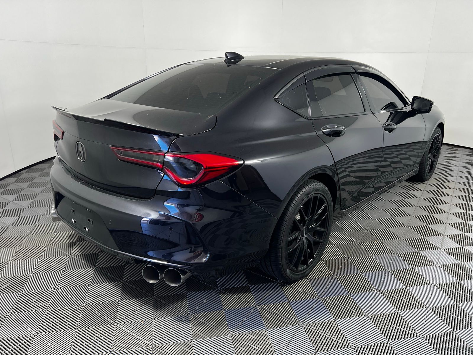 Thumbnail: 2021 Acura TLX - 5