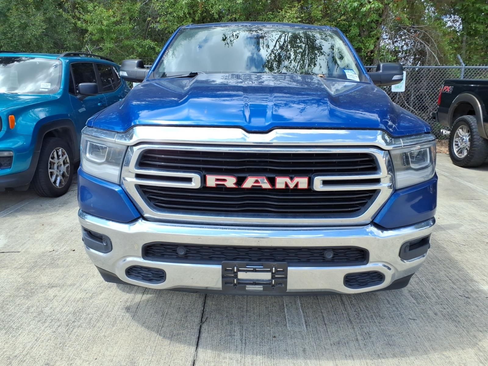2019 Ram 1500 Big Horn/Lone Star - 2