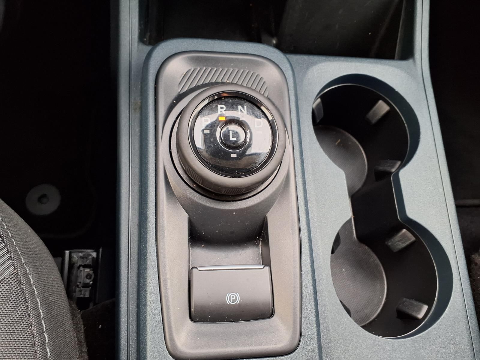 2023 Ford Maverick XL Gray at Bayway Cadillac of The Woodlands