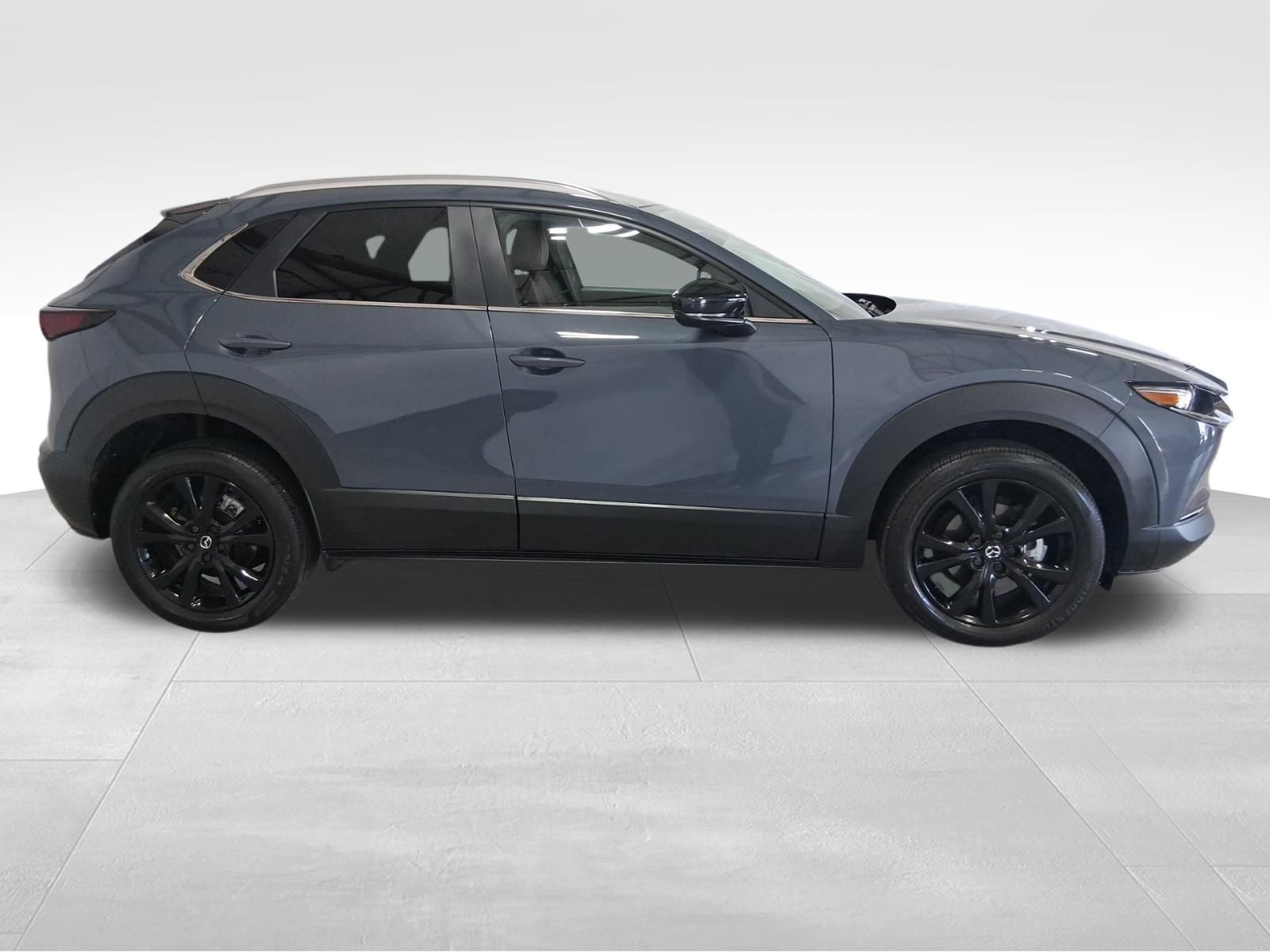 Used Car 2025 Mazda Cx-30  2.5 S Carbon Edition For Sale Under $30,000 In Austin, Texas