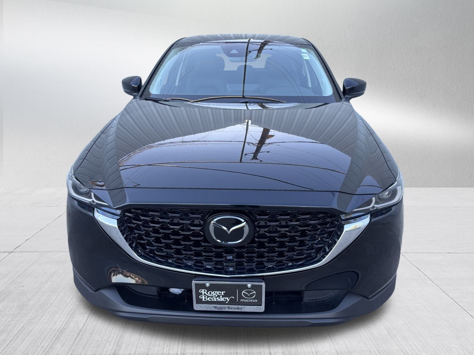 Used Car 2022 Mazda Cx-5  2.5 S Preferred Package For Sale Under $30,000 In Austin, Texas