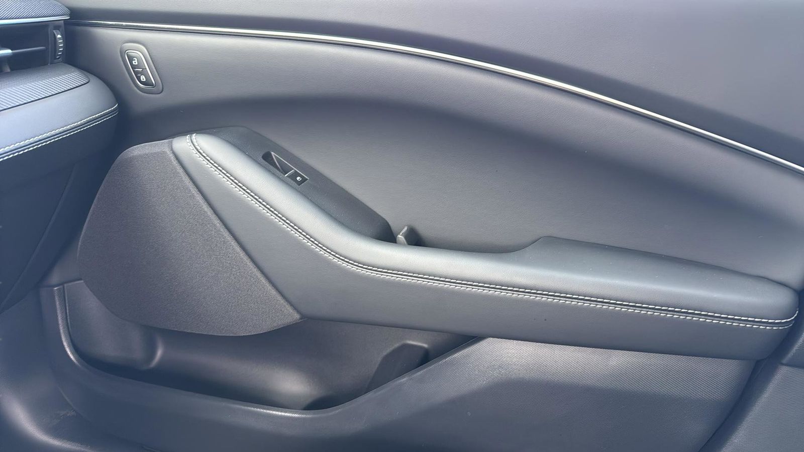 Used Car 2025 Ford Mustang Mach-e  Select For Sale Under $35,000 In Austin, Texas