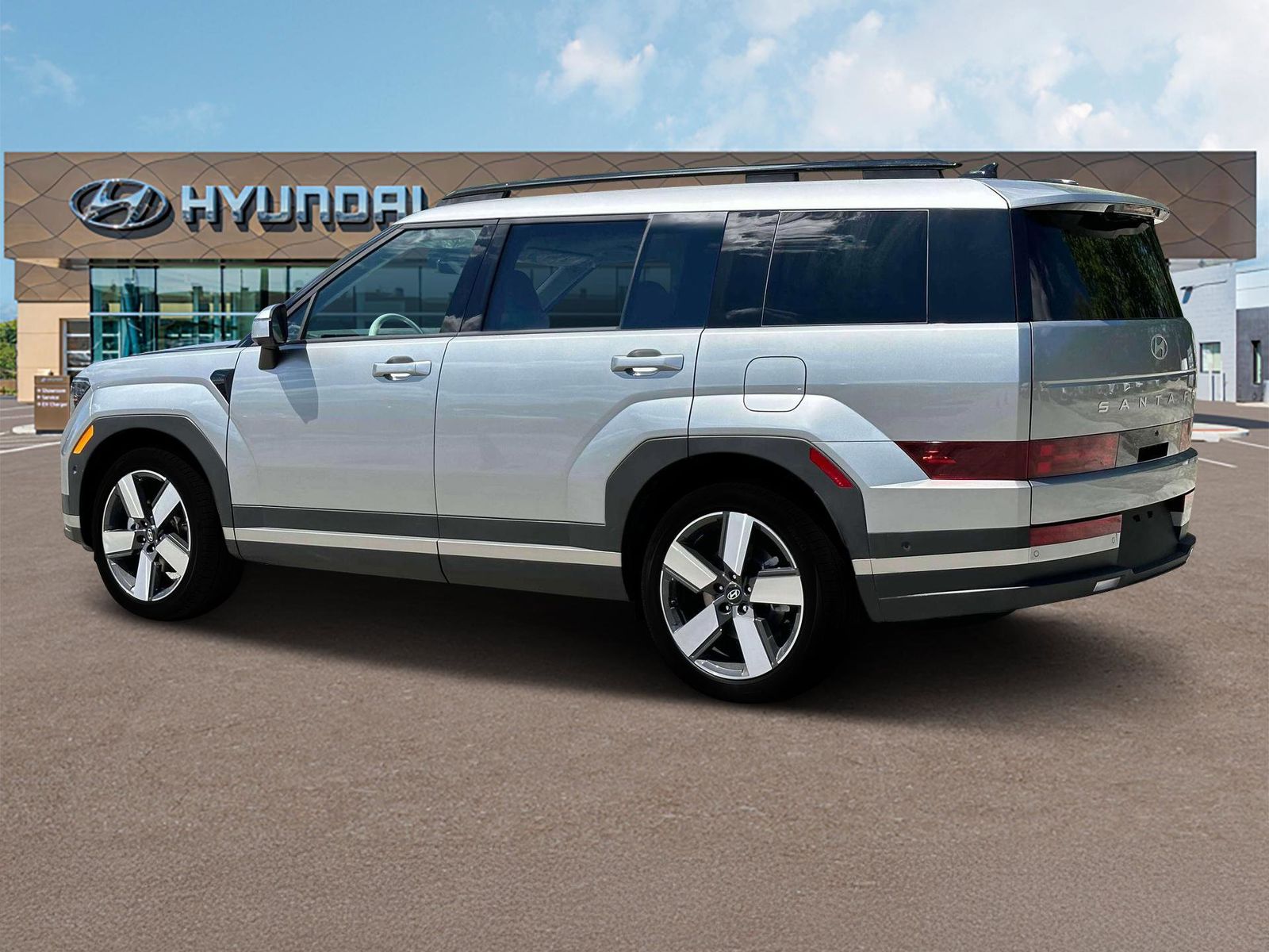 Santa Fe Hybrid Limited