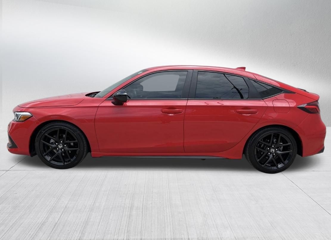Used Car 2024 Honda Civic  Sport For Sale Under $30,000 In Austin, Texas