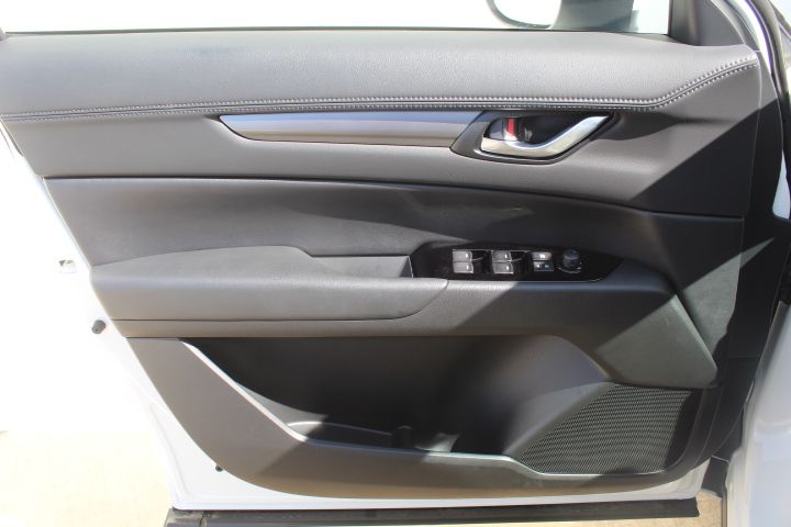 Used Car 2025 Mazda Cx-5  2.5 S Select Package For Sale Under $30,000 In Austin, Texas