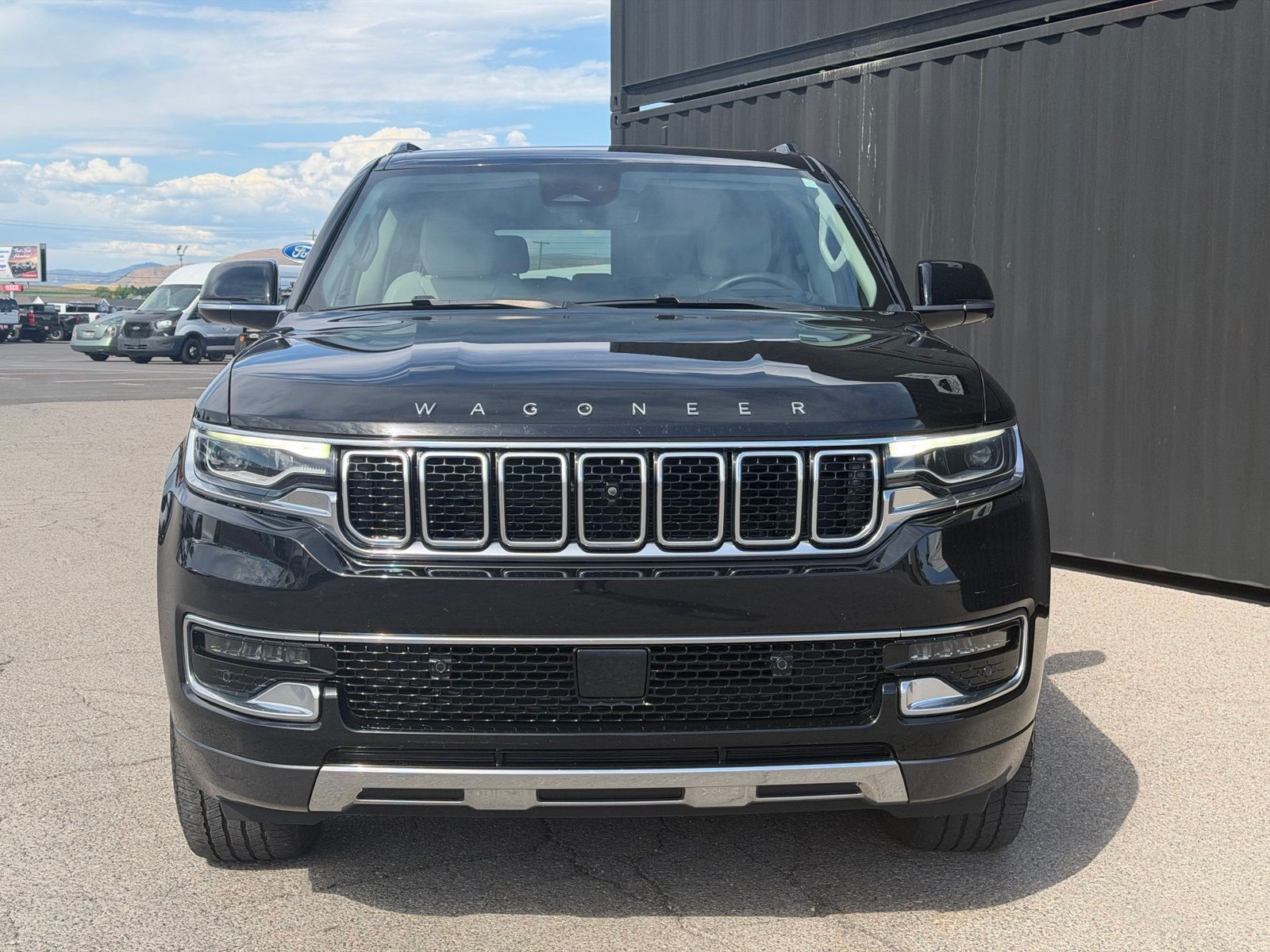 View vehicle photo 2