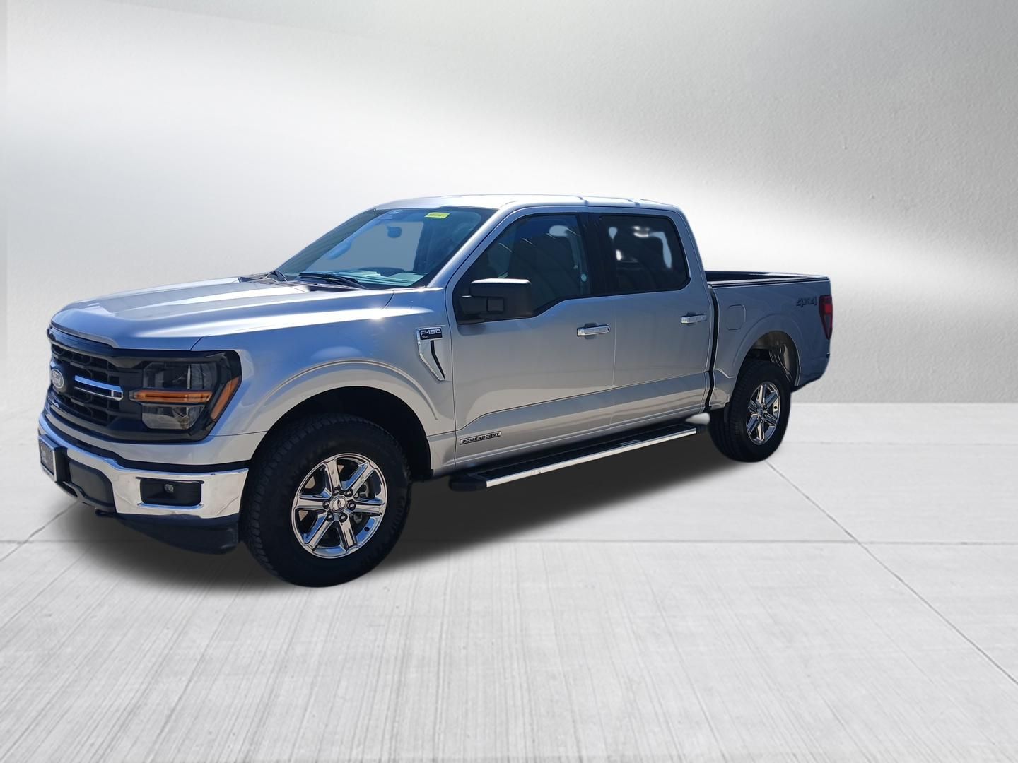 Used Car 2025 Ford F-150  Xlt For Sale Under $50,000 In Austin, Texas