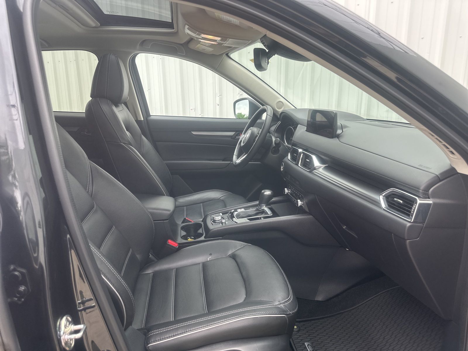 Used Car 2025 Mazda Cx-5  2.5 S Preferred Package For Sale Under $30,000 In Austin, Texas