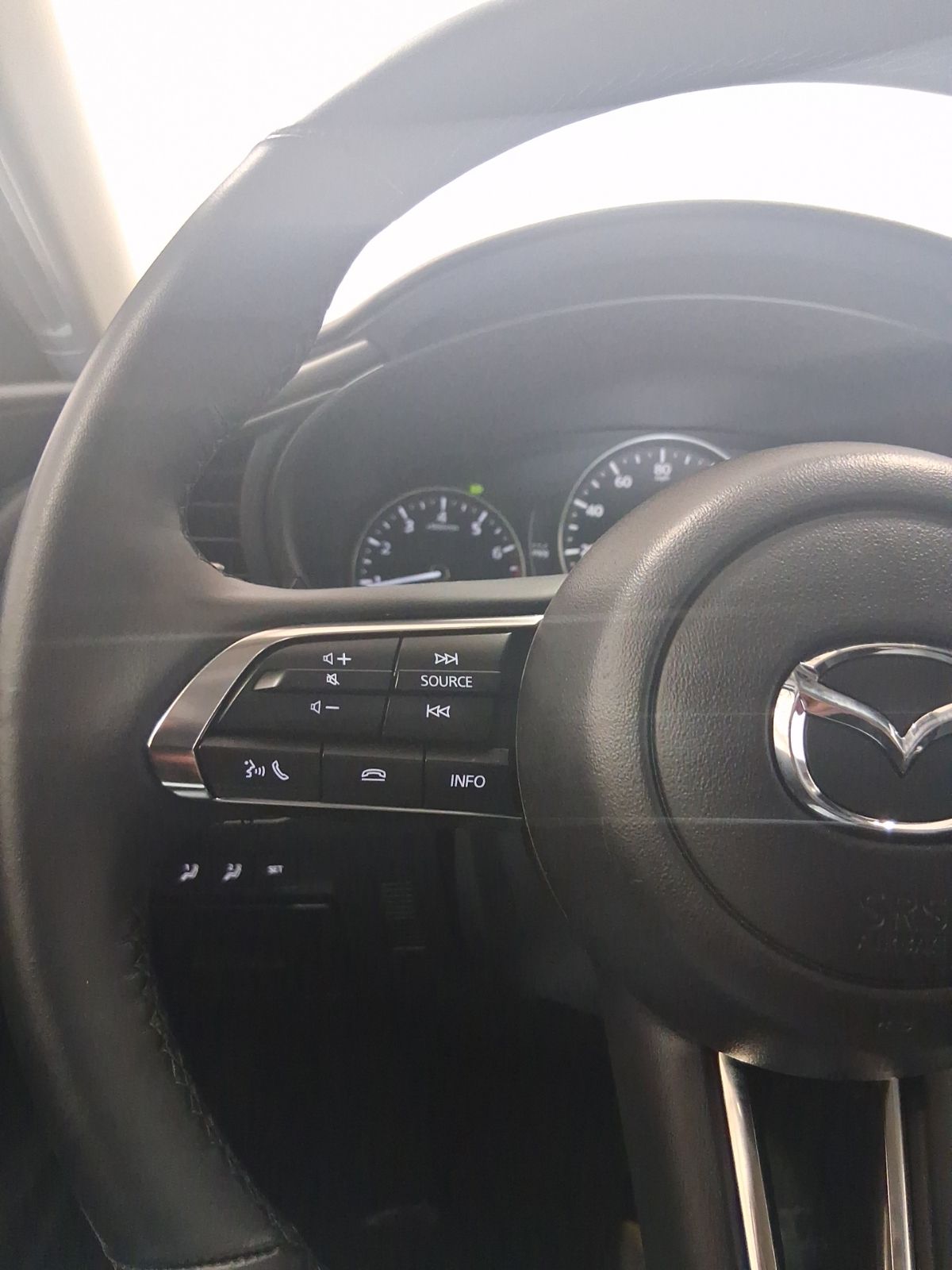 Used Car 2025 Mazda Mazda3  2.5 S Preferred Package For Sale Under $25,000 In Austin, Texas