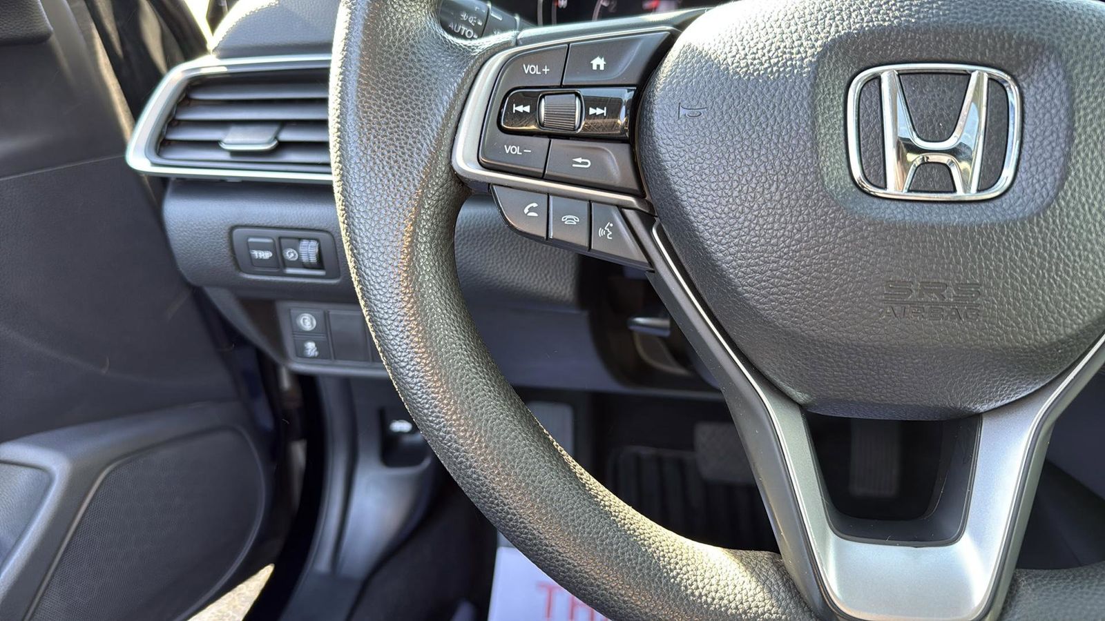 Used Car 2018 Honda Accord  Ex For Sale Under $20,000 In Austin, Texas