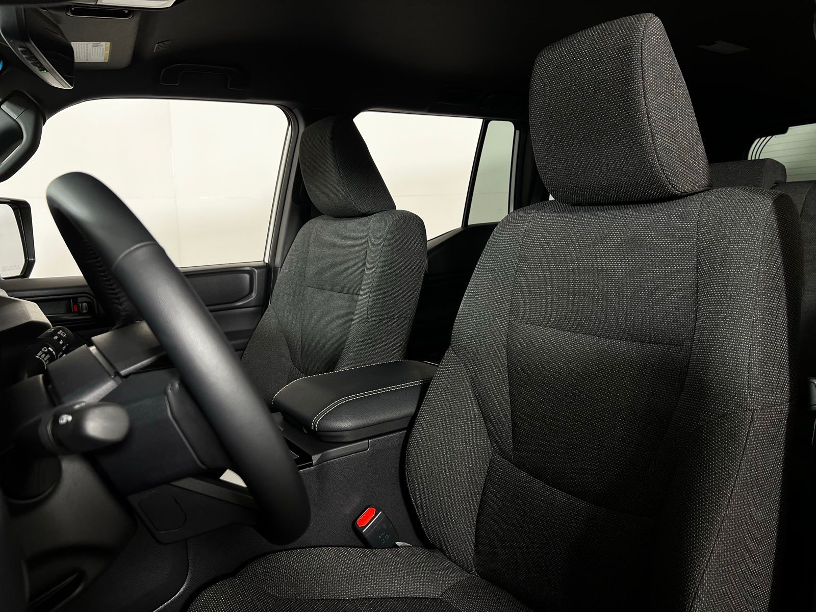 Thumbnail: 2025 Toyota Land Cruiser - 13