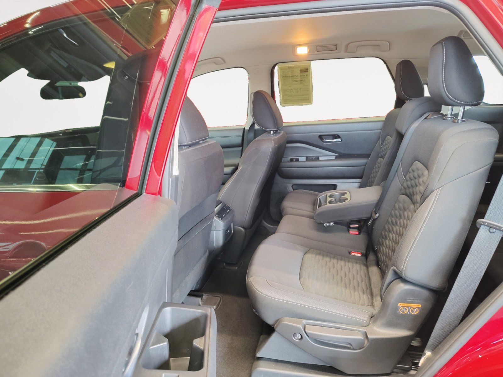 Used Car 2022 Nissan Pathfinder  Sv For Sale Under $25,000 In San Antonio, Texas