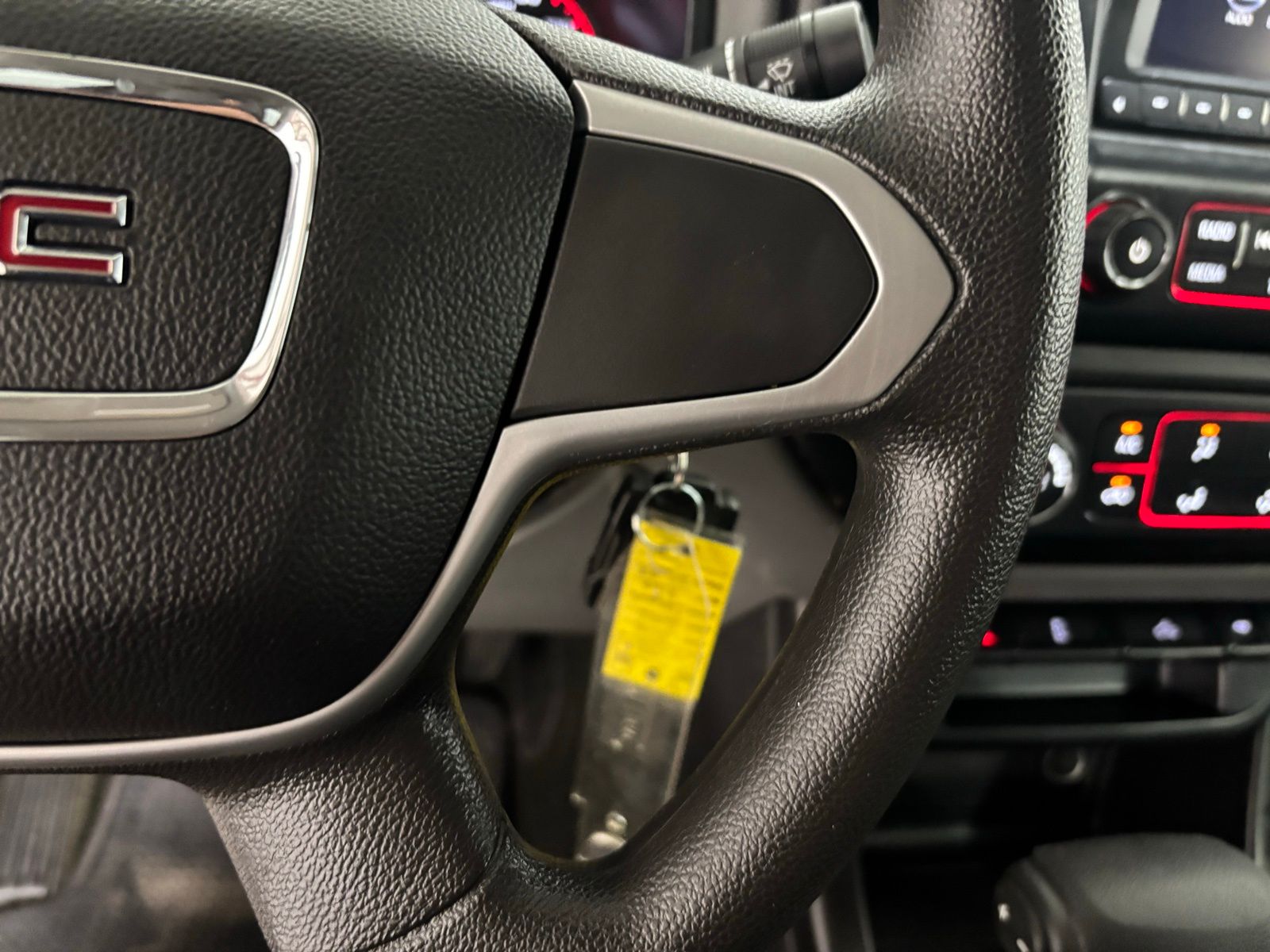 Used Car 2016 Gmc Canyon  Base For Sale Under $20,000 In Austin, Texas