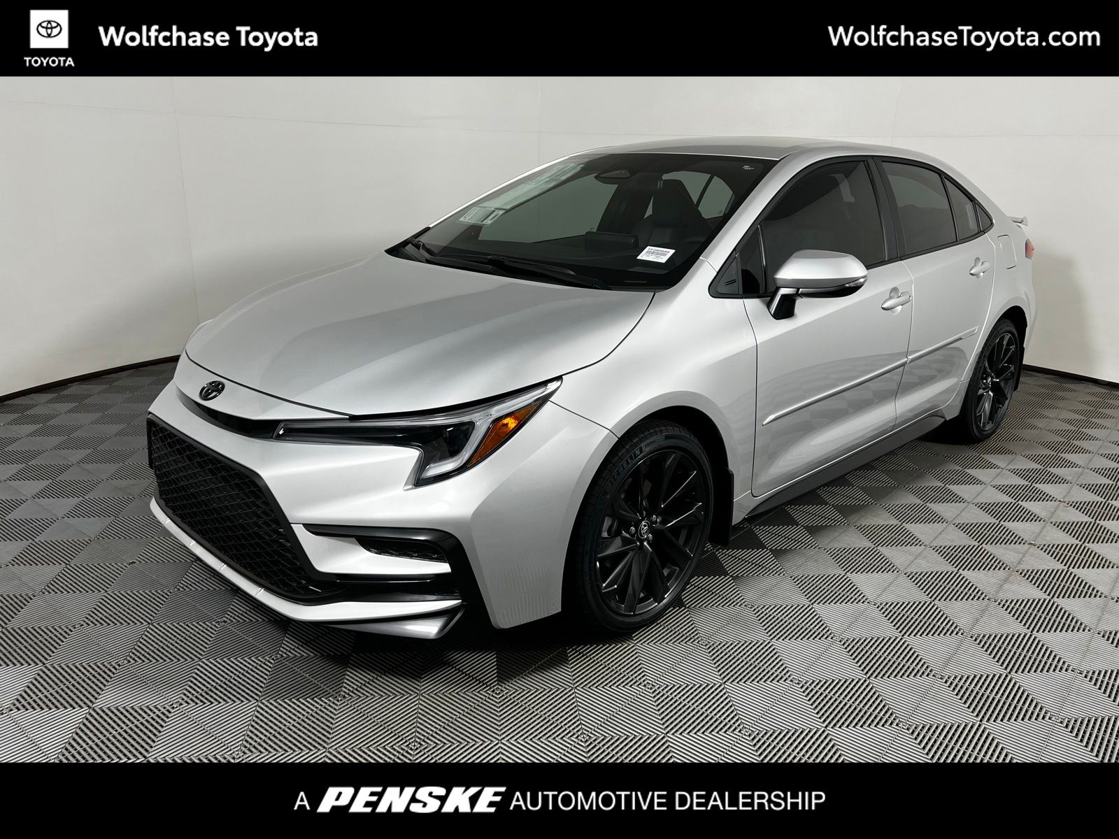 Thumbnail: 2026 Toyota Corolla - 1