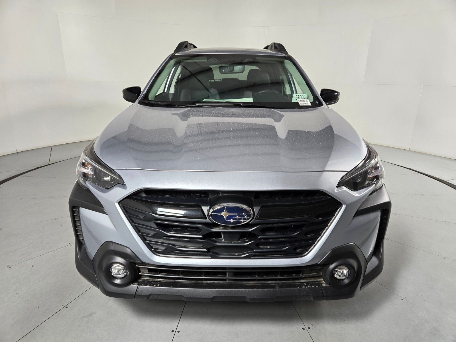 2025 Subaru Outback Onyx Edition XT 8