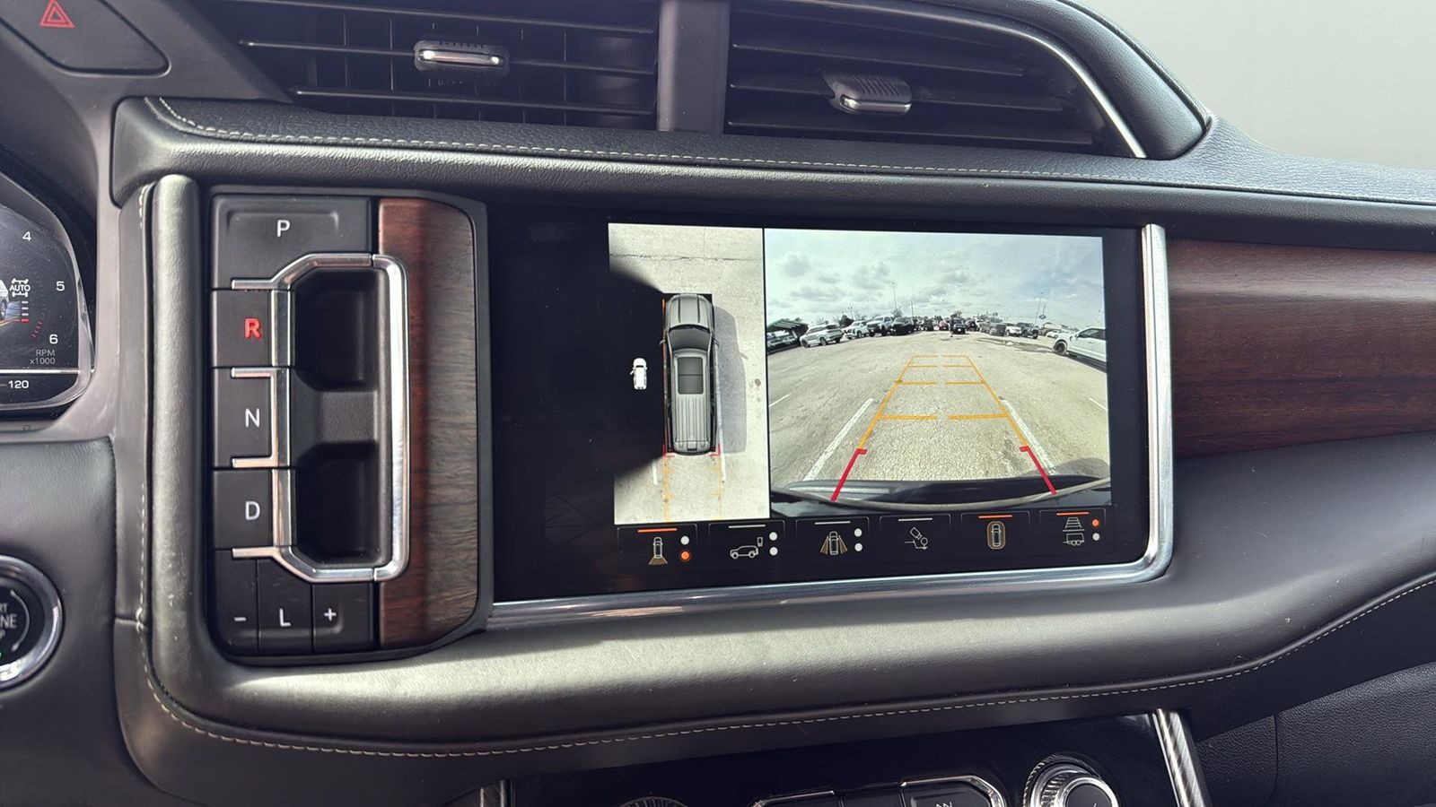 Used Car 2023 Gmc Yukon Xl  Denali Ultimate For Sale Under $70,000 In Austin, Texas