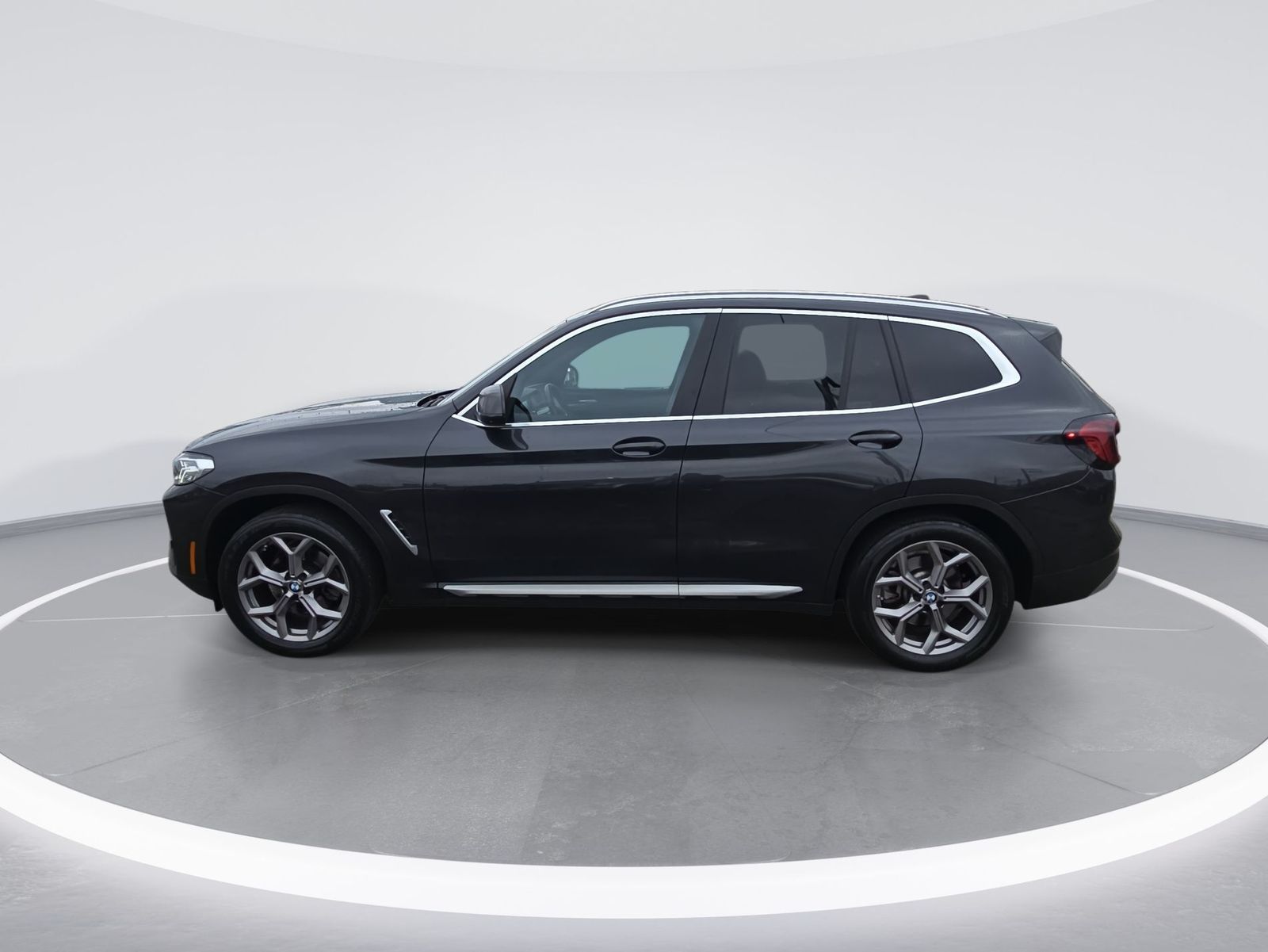 2023 BMW X3 xDrive30i 5