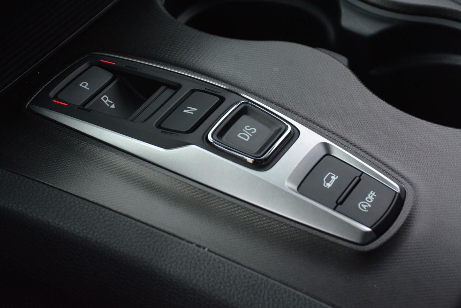 Used 2023 Honda Passport SUV