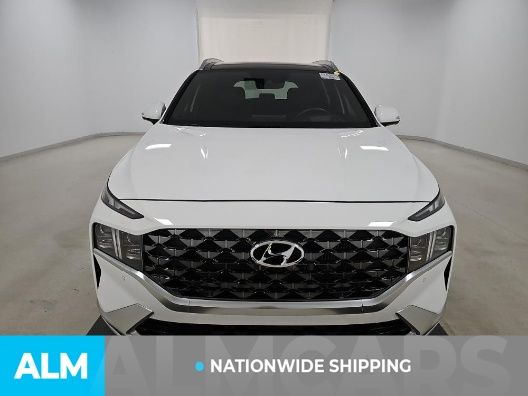 2023 Hyundai Santa Fe Calligraphy 2