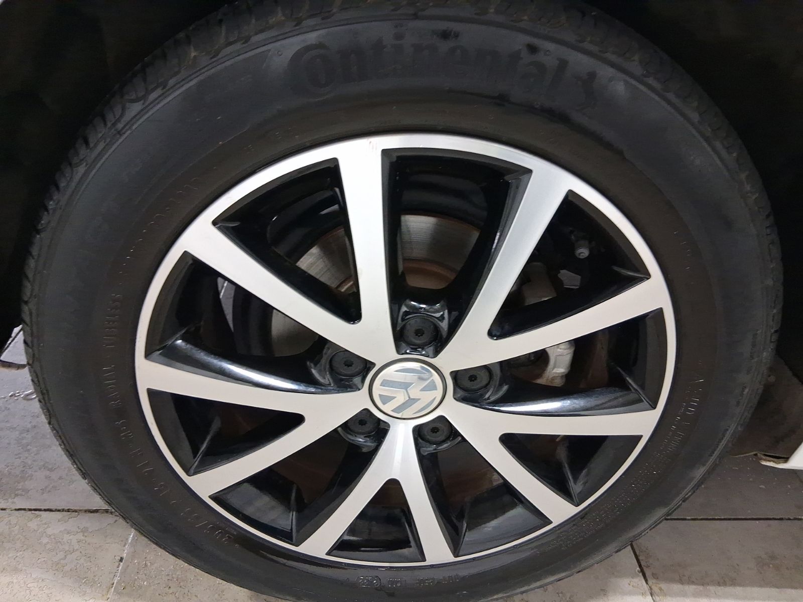 Used Car 2015 Volkswagen Jetta  1.8t Se For Sale Under $15,000 In Austin, Texas