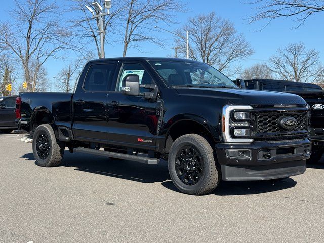 2026 Ford F-250 Lariat 4x4 Crew Cab 6-3/4' Box's photo