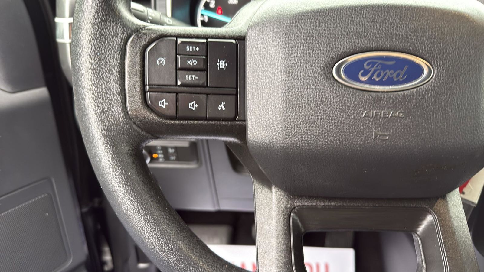 Used Car 2021 Ford F-150  Xl For Sale Under $25,000 In Austin, Texas