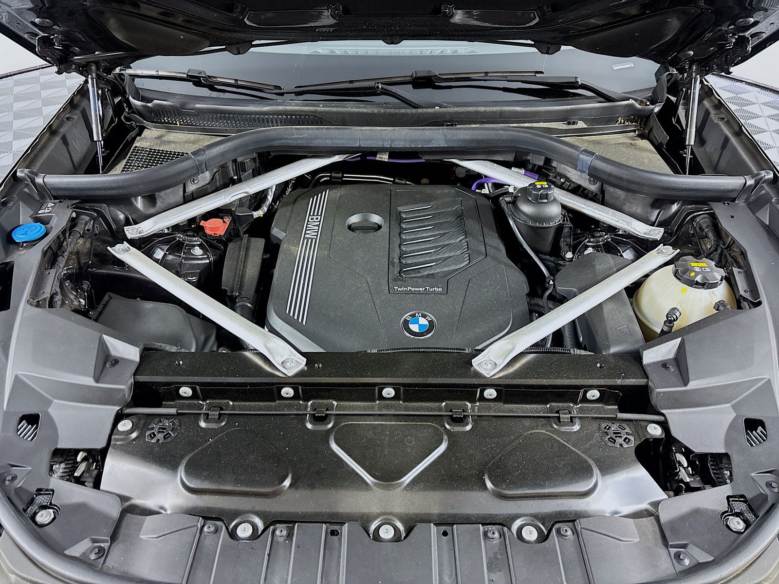 Used 2023 BMW X5 xDrive40i For Sale in OLIVE BRANCH, MS
