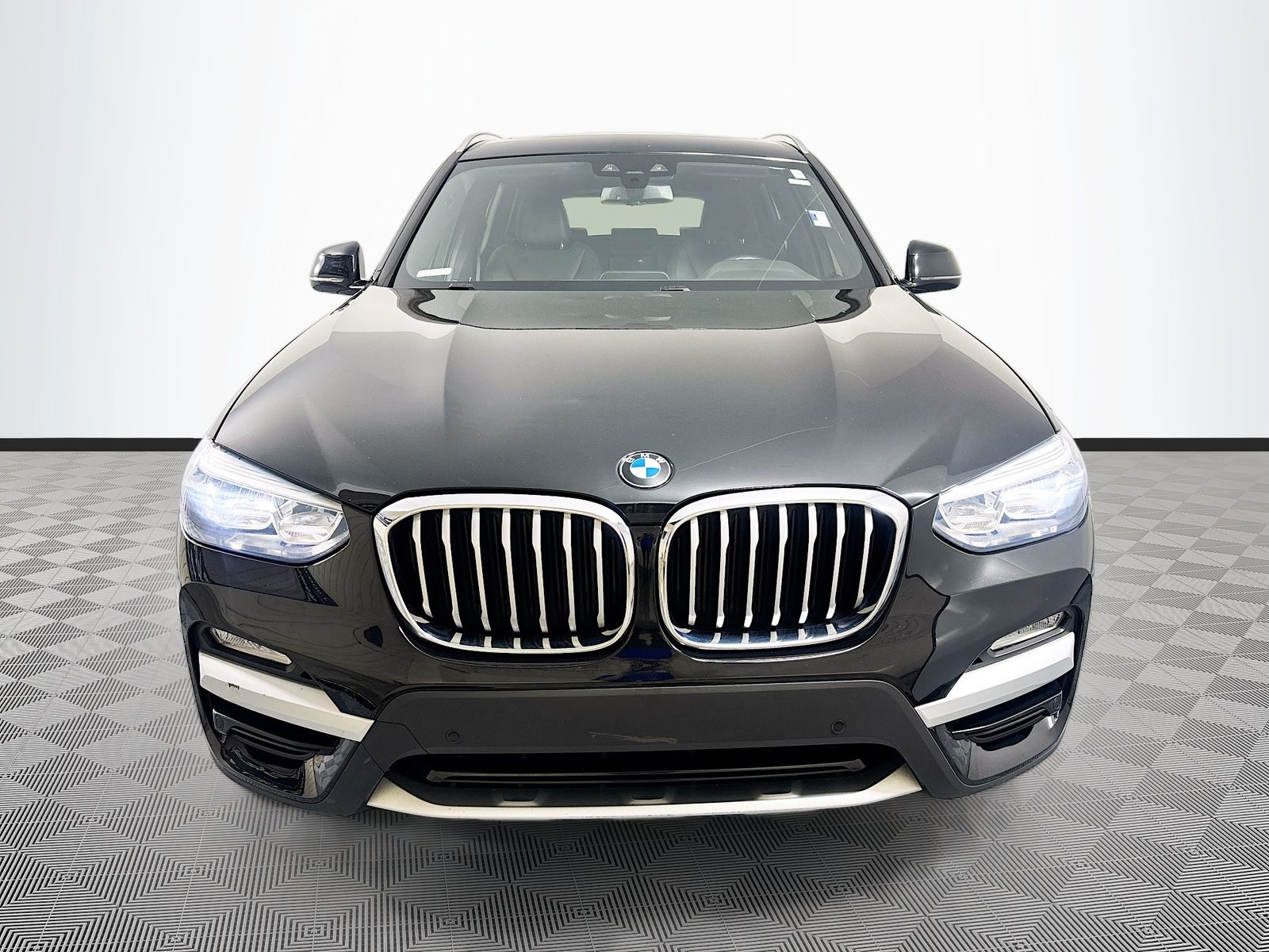 Used 2019 BMW X3 sDrive30i For Sale in OLIVE BRANCH, MS