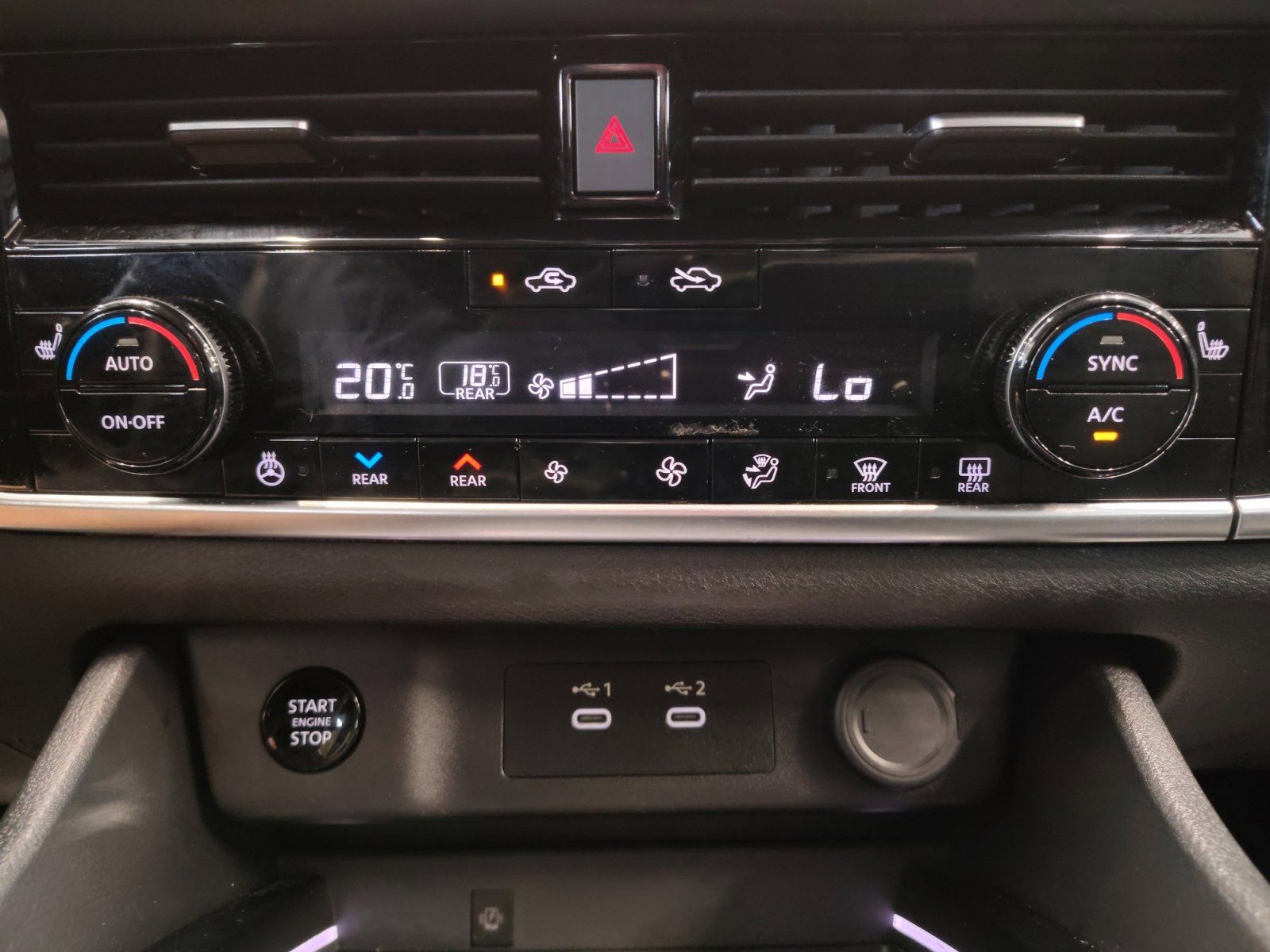 Used Car 2024 Nissan Rogue  Sl For Sale Under $30,000 In San Antonio, Texas