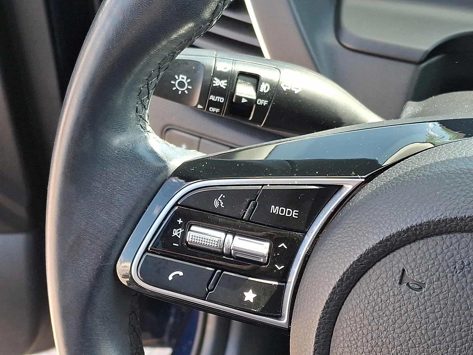 Used 2024 Kia Seltos SUV