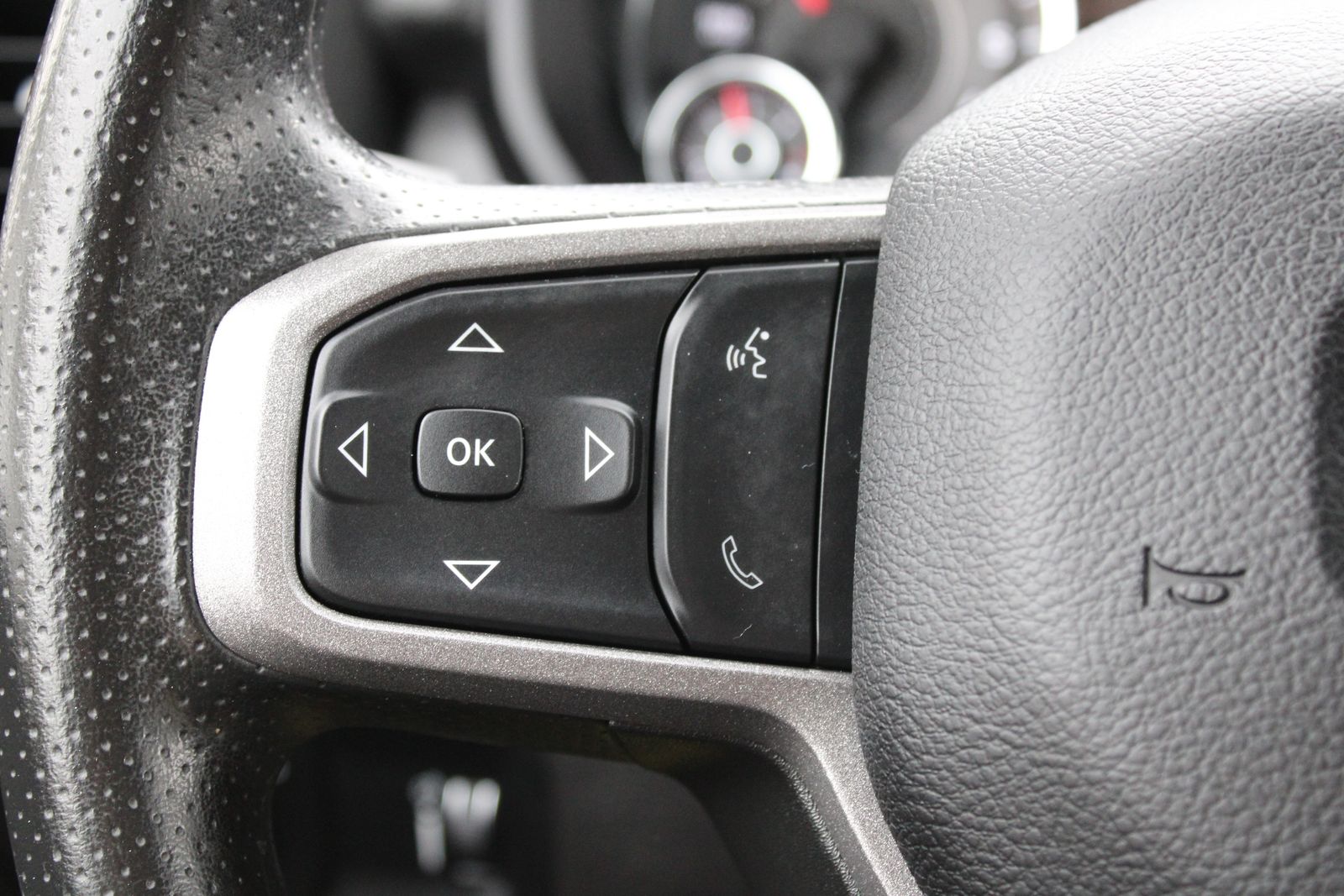 Used 2024 Silver Ram Tradesman image 20