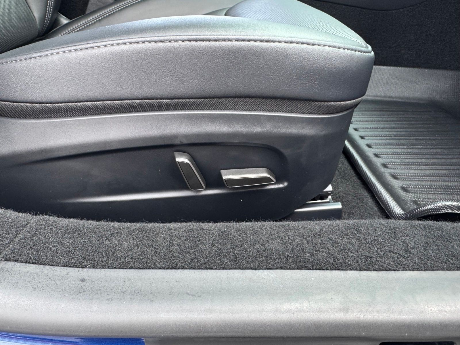 Used 2025 Tesla Model 3 Sedan