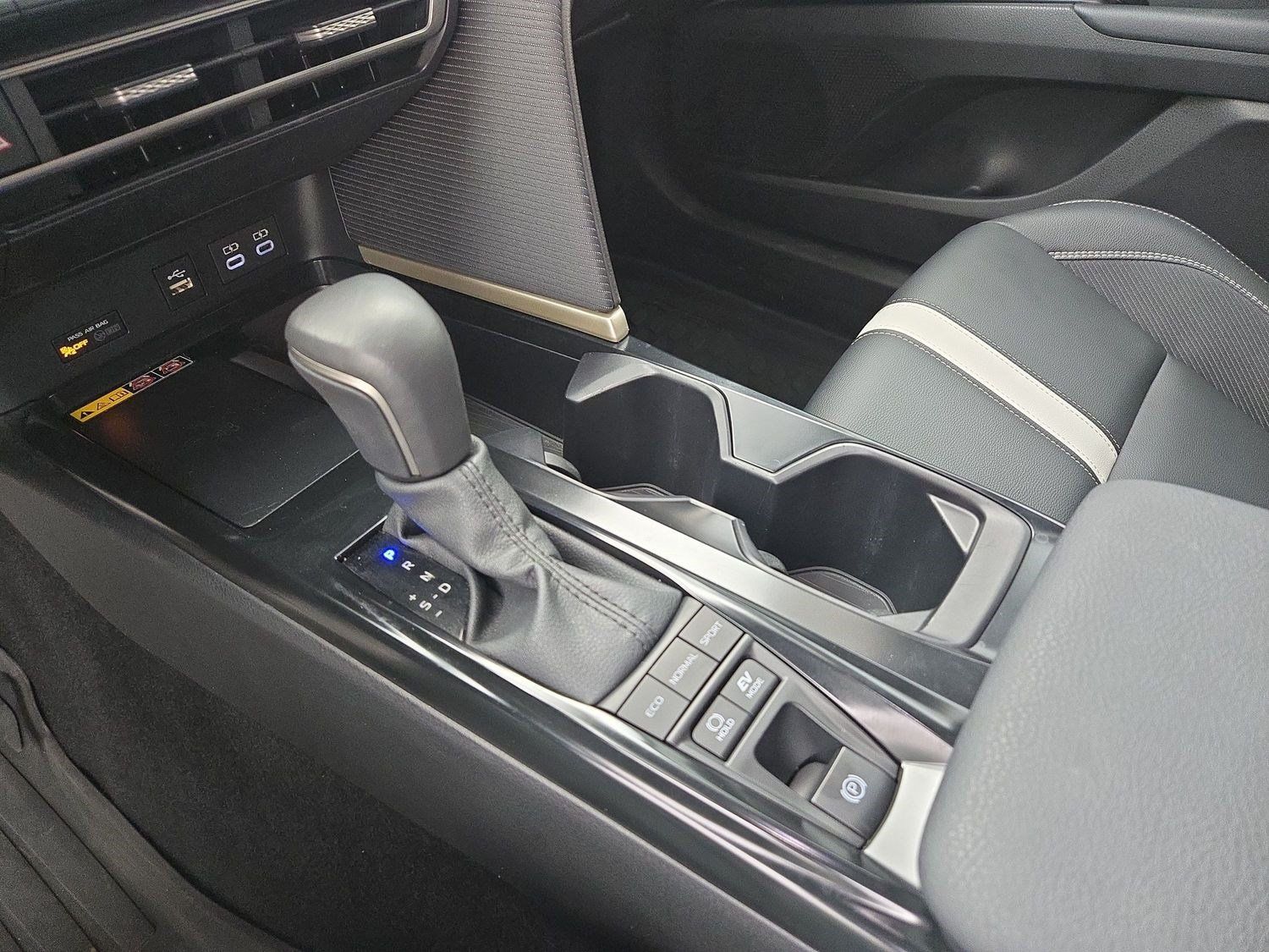 Used 2025 Toyota Camry Sedan