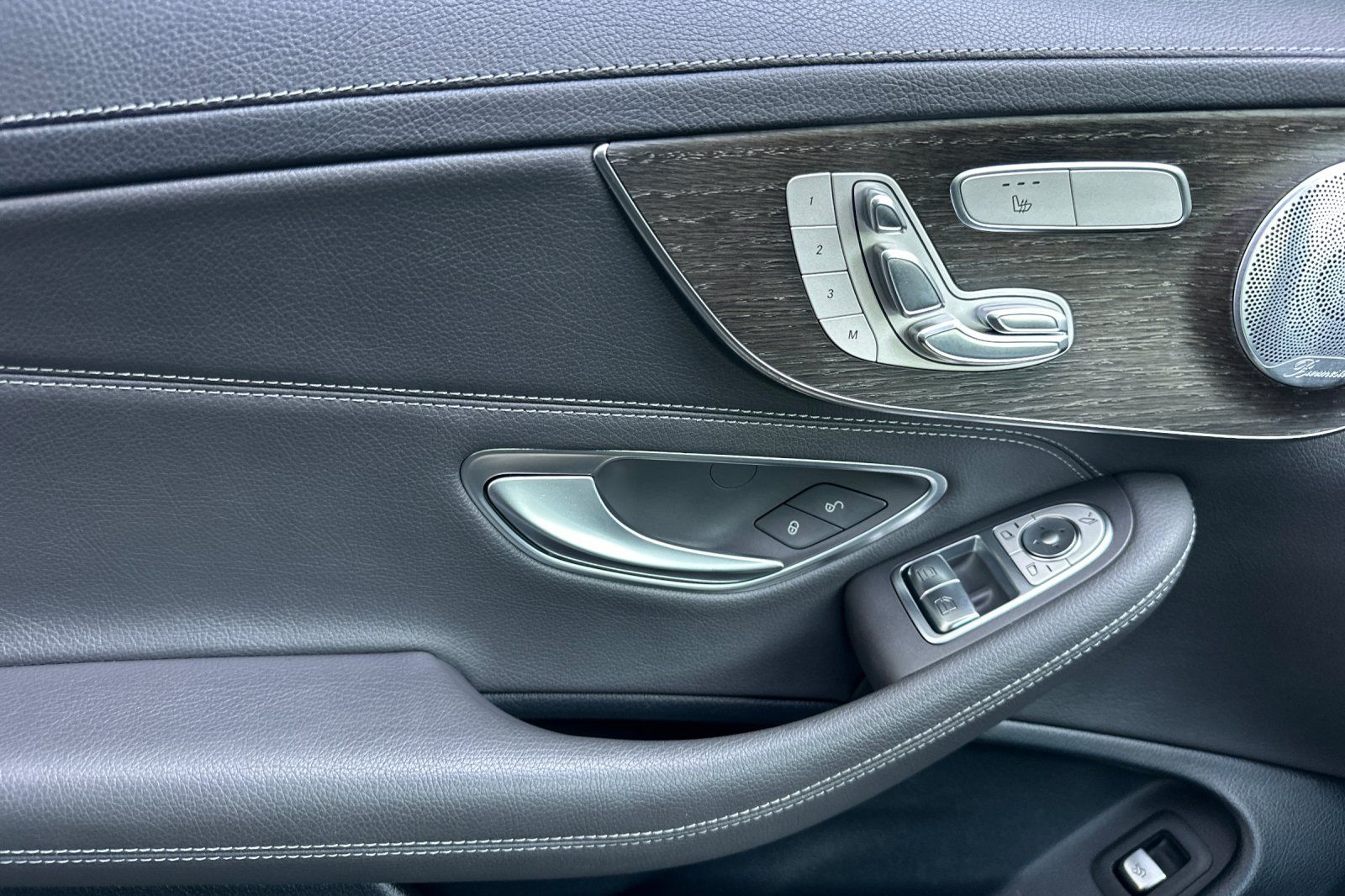 Used 2020 Mercedes-benz C-Class Coupe