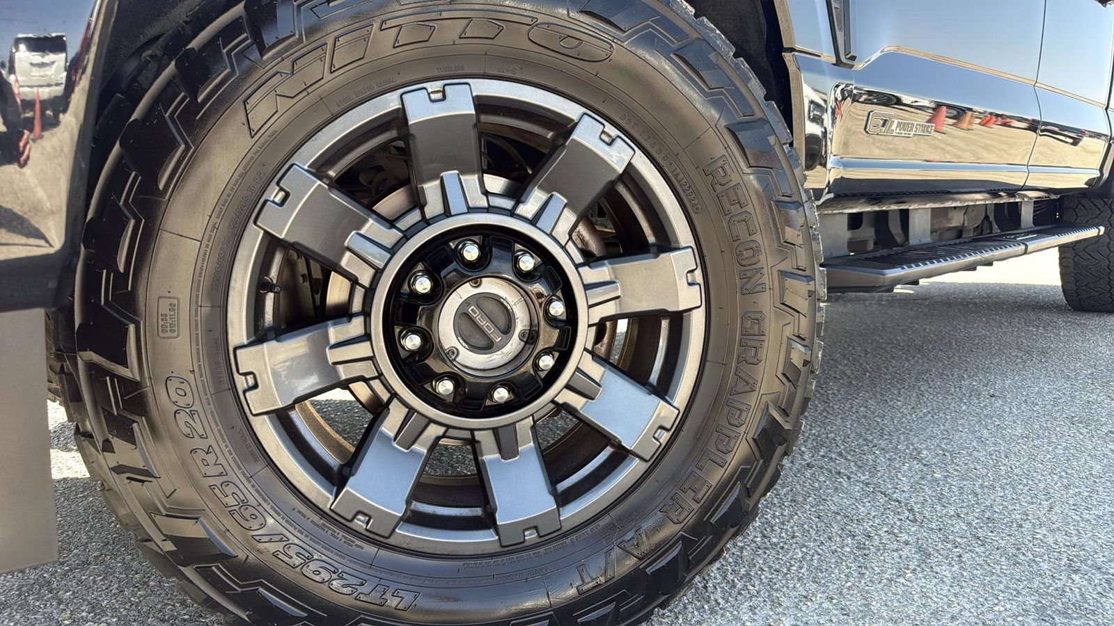 Used Car 2023 Ford F-250sd  Lariat For Sale In Austin, Texas
