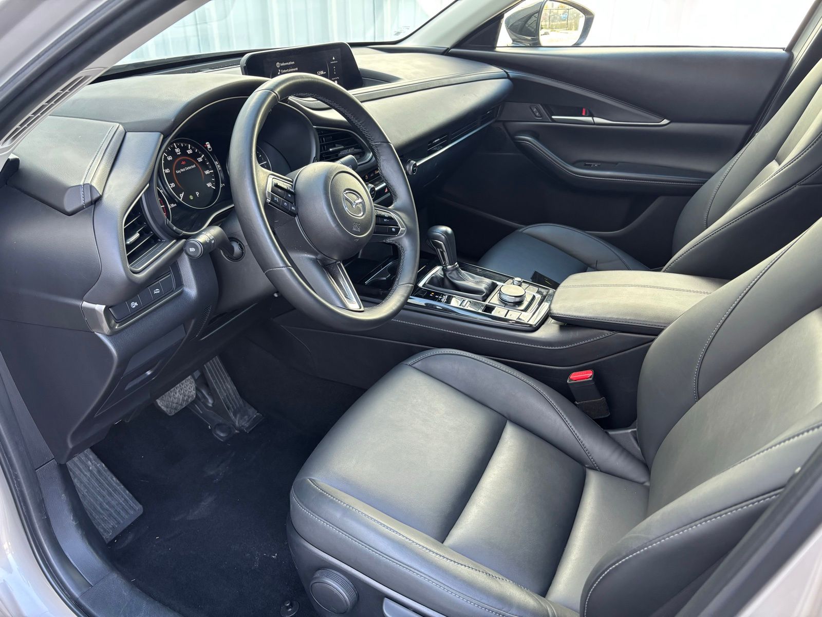 Used Car 2024 Mazda Cx-30  2.5 S Select Sport For Sale Under $25,000 In Austin, Texas